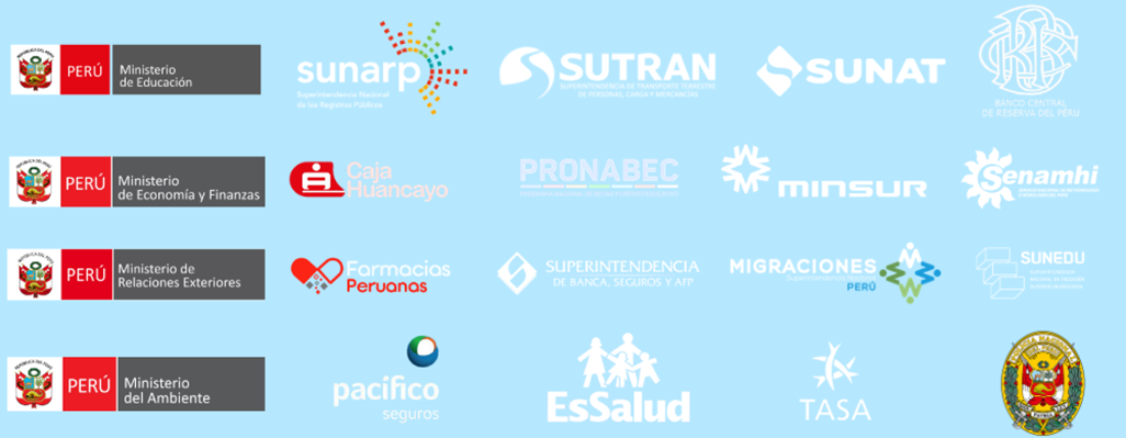 Clientes Tecnológicos D2D