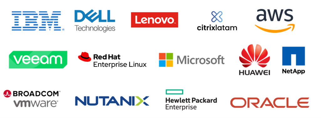 Socios Tecnológicos D2D