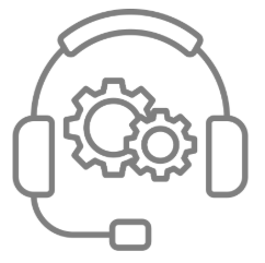 Respaldo y continuidad operativa